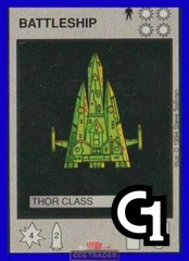 Thor Class